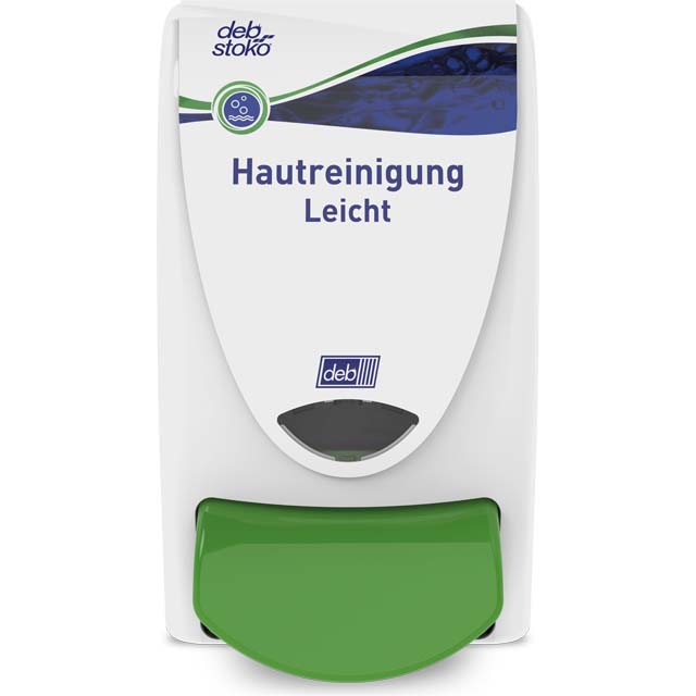 DEB STOKO LGT1LDGER Deb® Cleanse Light 1000 Spender für Reinigungsprodukte