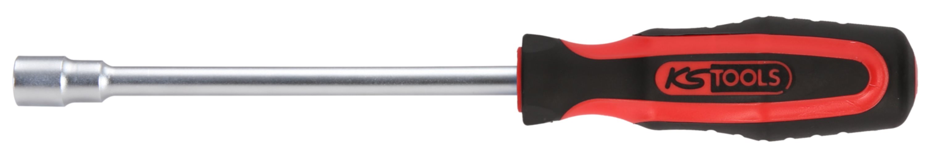 KS Tools 159.1212 ERGOTORQUEplus Stecknuss-Schraubendreher, 14mm