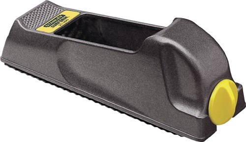 STANLEY 5-21-399 Blockhobel  Gesamtlänge 153 mm Blattlänge 140 mm