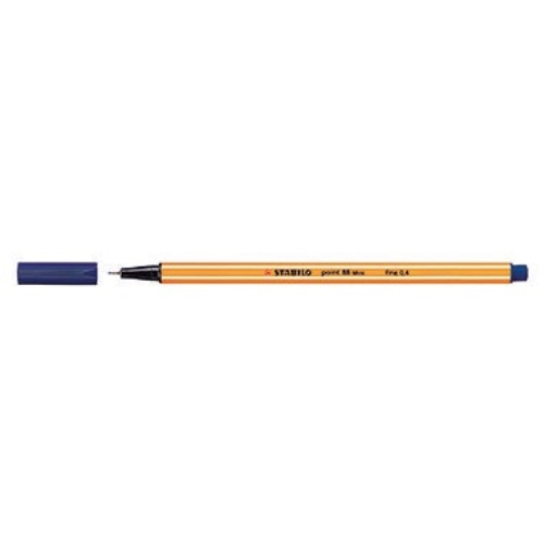 STABILO Fineliner point 88 88/55 0,4mm violett