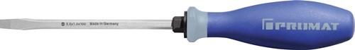PROMAT  Schraubendreher  Schneidenbreite 12 mm Gesamtlänge 325 mm 3-Komponenteng