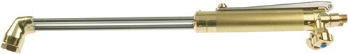 HARRIS 250ANM835 Handschneidbrenner 250ANM835 70 ° Länge 835 mm für gasemischend