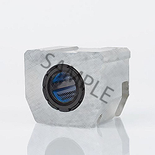 BOSCH REXROTH 10174485 Linear-Kugellager-Einheit R103882020 20 mm