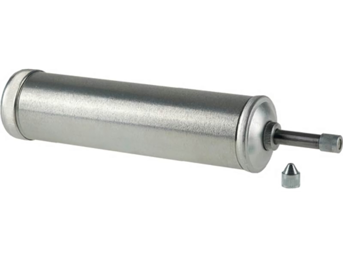 PRESSOL 12 363 Stoßpresse aus Stahl  für loses Fett 150 ml