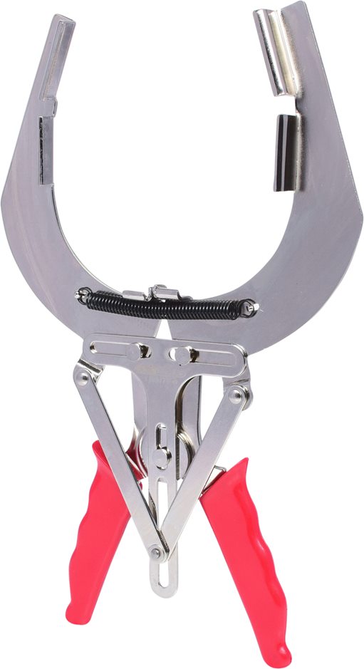 KS Tools 150.1177 Kolbenring-Zange, Ø 110-160mm