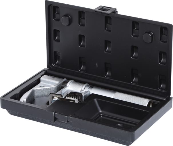 KS Tools 150.1430 Gewindestrehler für Außengewinde, Ø 35-130 mm