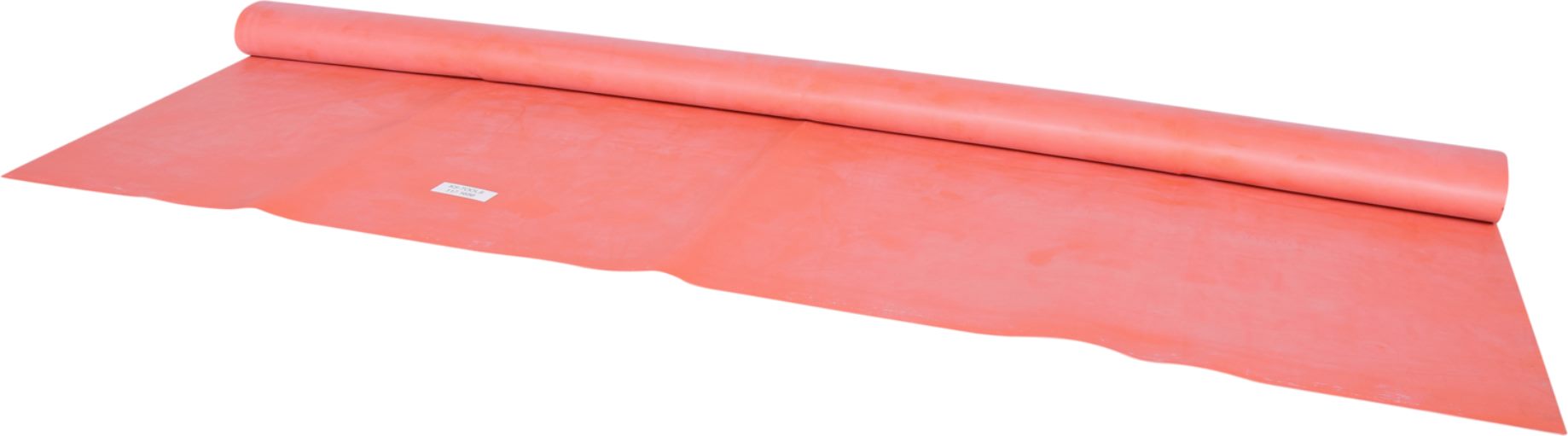 KS Tools 117.1656 Gummi-Abdecktuch mit Schutzisolierung, Stärke 1,0, 1200mm