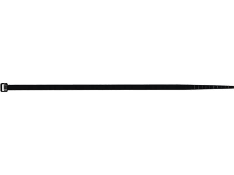 SAPISELCO SEL.3.212 Kabelbinder SEL.FIT Länge 280 mm Breite 3,5 mm Polyamid 6.6