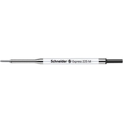 Schneider Kugelschreibermine Express 225 7011 M 0,6mm schwarz