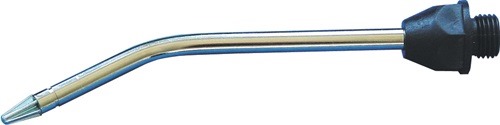 EWO 470-43 Verlängerung safetystar Aluminium 30Grad gebogen Länge 120 mm