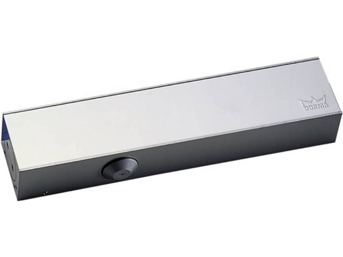 DORMAKABA 38010101 Scherentürschließer TS 83 BC/ÖD silber EN 3-6 ohne Gestänge
