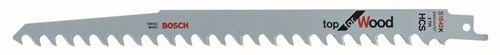 BOSCH 2608653065 Säbelsägeblatt S 1542 K Länge 240 mm Breite 19 mm Zahnteilung T