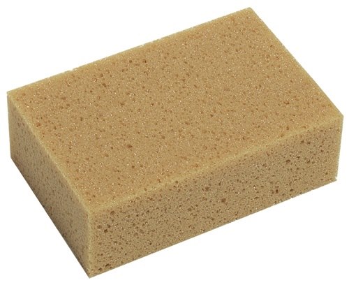 Schwamm L180xB120xH60mm naturfarben