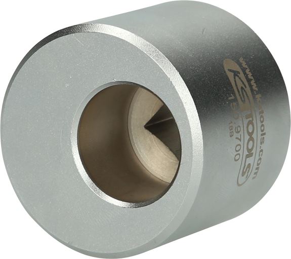 KS Tools 150.9700 1/2 Spureinstell-Exzenternuss für Mini
