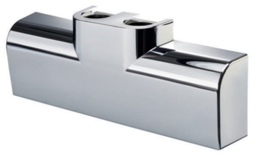 OVENTROP 1184087 Design-Abdeckung Hahnblöcke Zubehör und Ersatzteile für Multibl