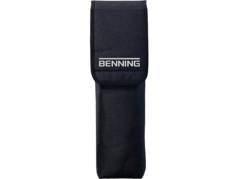 BENNING 10911 Bereitschaftstasche DUSPOL L330xH60xB100mm