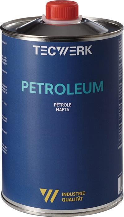 TECWERK  Petroleum  1 l