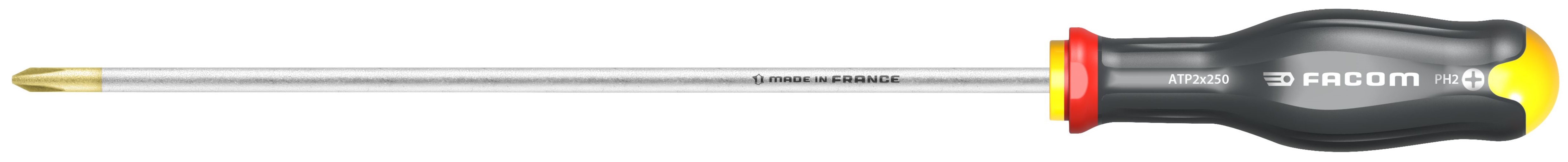 Facom ATP2X400 Schraubendreher PROTWIST Phillips PH2