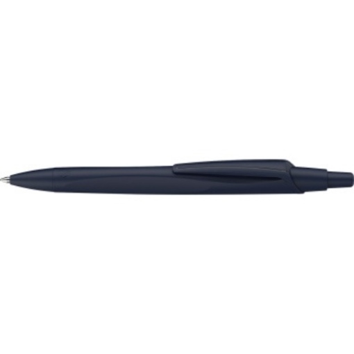 Schneider Kugelschreiber Reco 131813 Medium blau/Mine blau