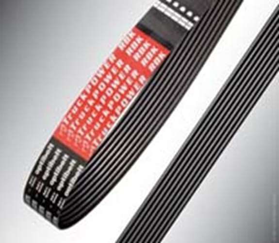 optibelt TRUCK POWER RBK 9 PK 4100 TM KFZ-Keilrippenriemen