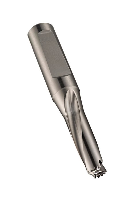 DORMER H85318.0 Bohrwechselkopfträger H853 20 Gesamtlänge 141.5 HSS Extra kurz D