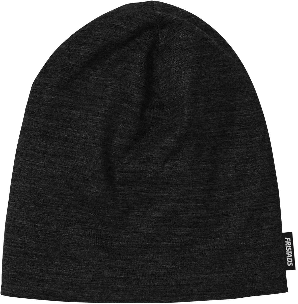 FRISTADS 127542-940 Mütze Merinowolle 9169 MWB  Gr.ONESIZE Schwarz