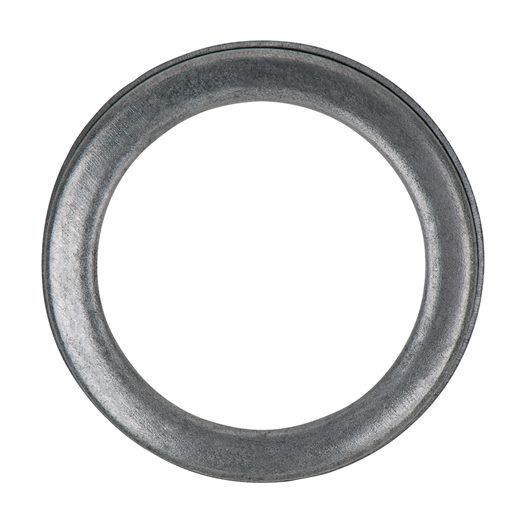 KS Tools 430.2518 Dichtring, Japan, Aussen-Ø 19mm, Innen-Ø 14mm, 25er-Pck