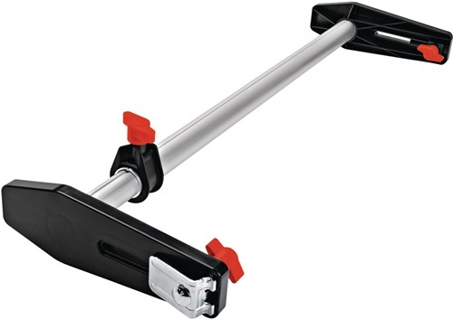 BESSEY TMS Türfuttermontagestrebe TMS Spannbereich 560 - 1010 mm