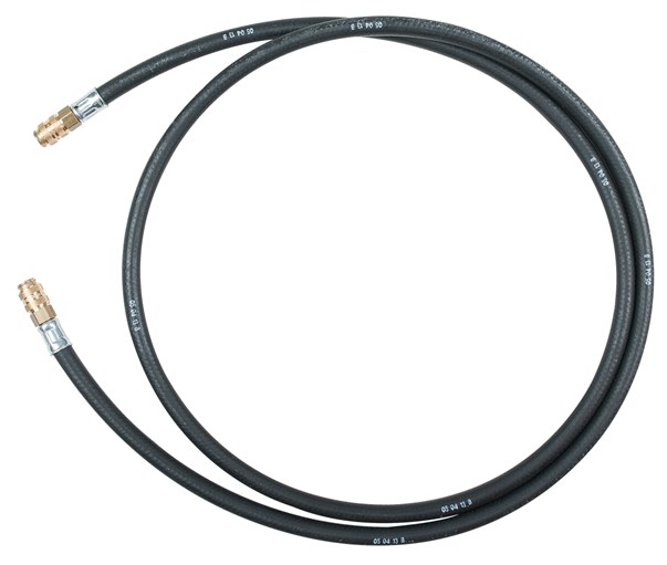 KS Tools 150.1846 Adapterschlauch Ø 6,0 mm, 2 m lang