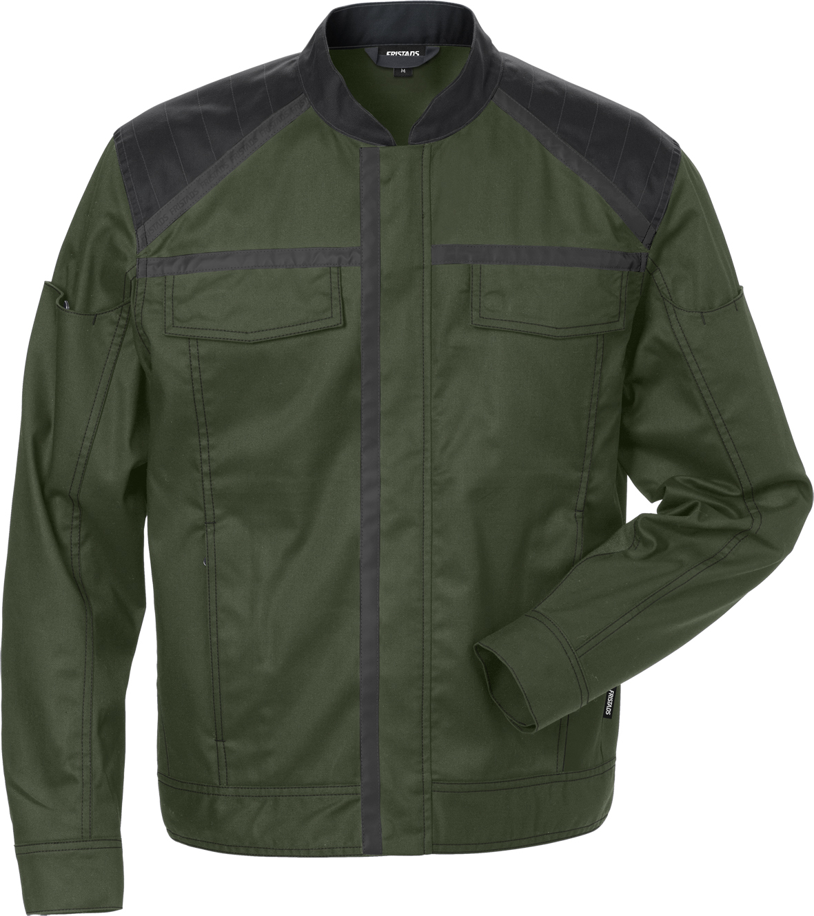 Fristads 129481-796-XS Jacke 4555 STFP Fusion Mechanische Stretch-Qualität / Ste