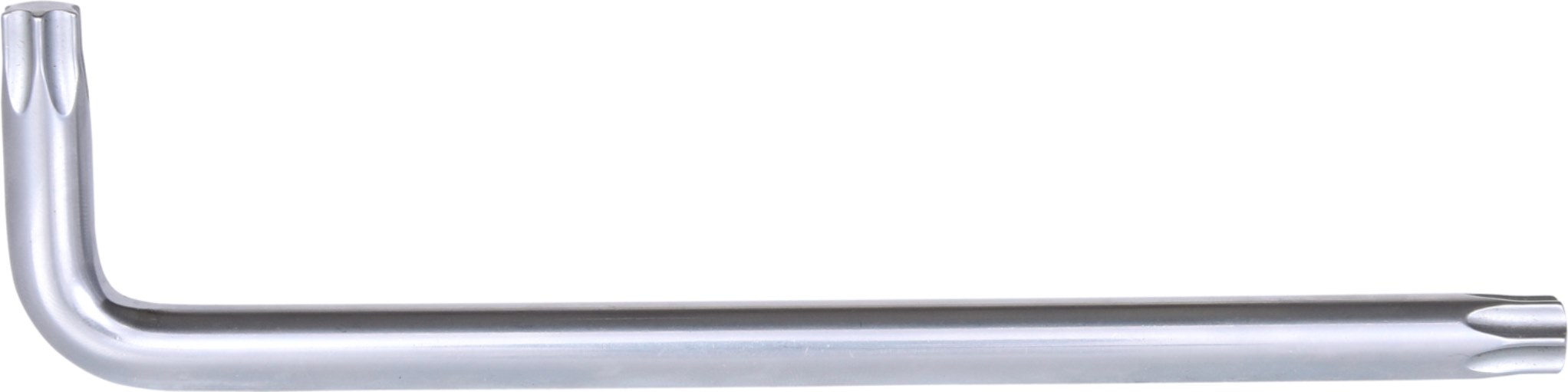KS Tools 151.2308 Torx-Winkelstiftschlüssel, lang, T50