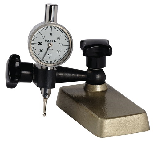 KÄFER 50006 Magnethalter  Aktionsradius 35 mm 73 x 11 x 38 mm 180 N passend zu M