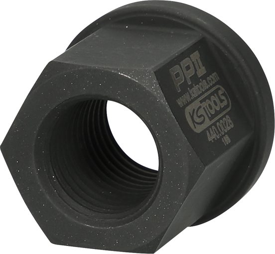 KS Tools 440.0028 Kragenmutter, M22