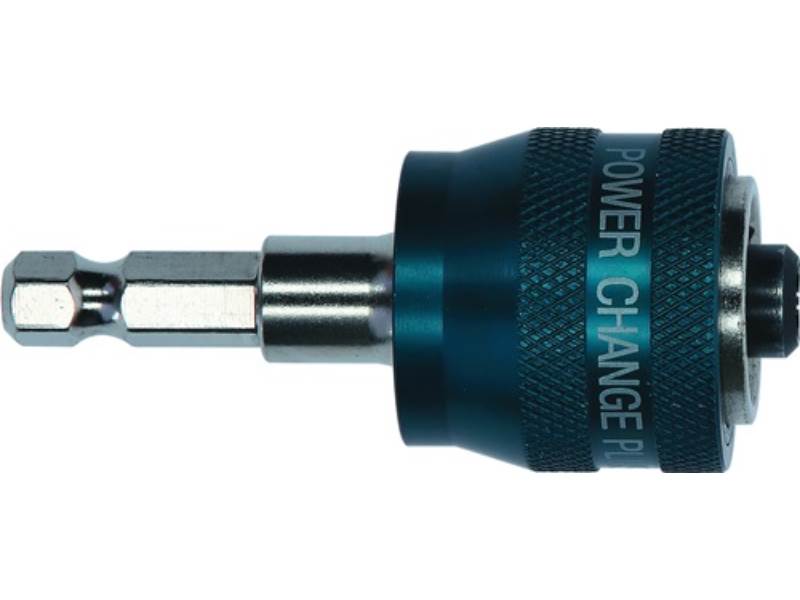 BOSCH 2608594265 Adapter EXPERT Power-Change Plus Hex 11 mm (7/16) ohne Bohrer