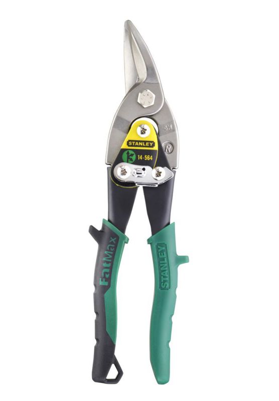 Stanley 2-14-564 Blechschere MaxSteel rechts 250mm