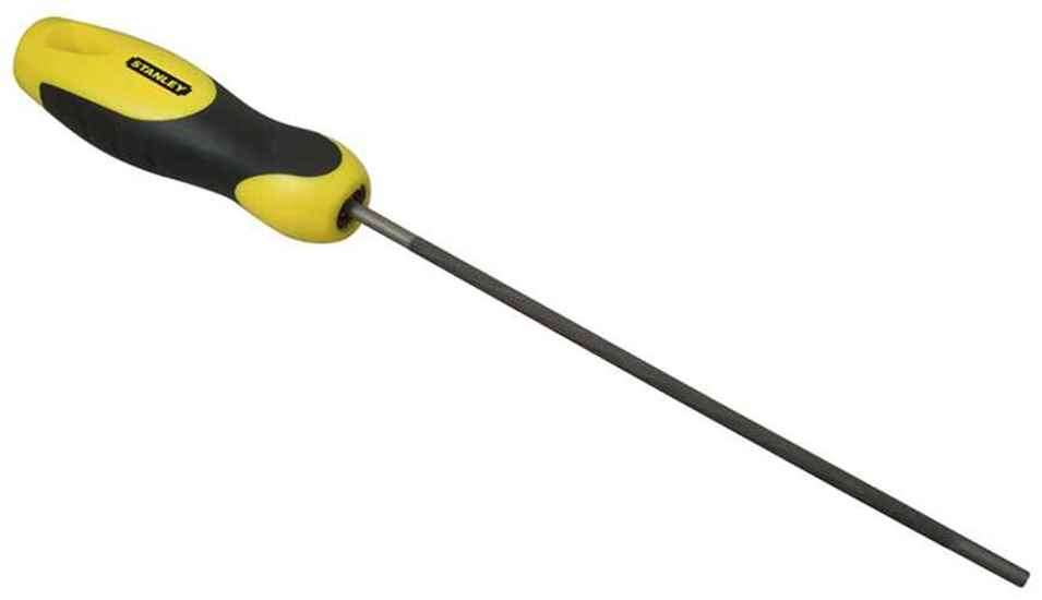 Stanley 0-22-492 Kettensaegenfeile 4,8mm, 200 mm