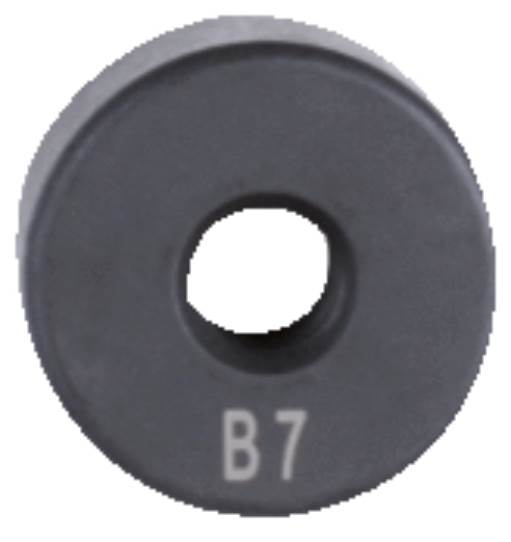 KS TOOLS 700.1862 Druckstück (Zug) Ø41,5, M14x2,0