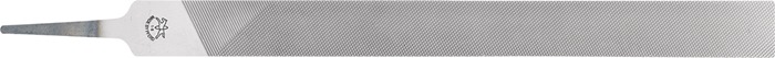 PFERD TOOLS 11101351 Werkstattfeile DIN 7261 Länge 350 mm Querschnitt 35 x 7,5 m