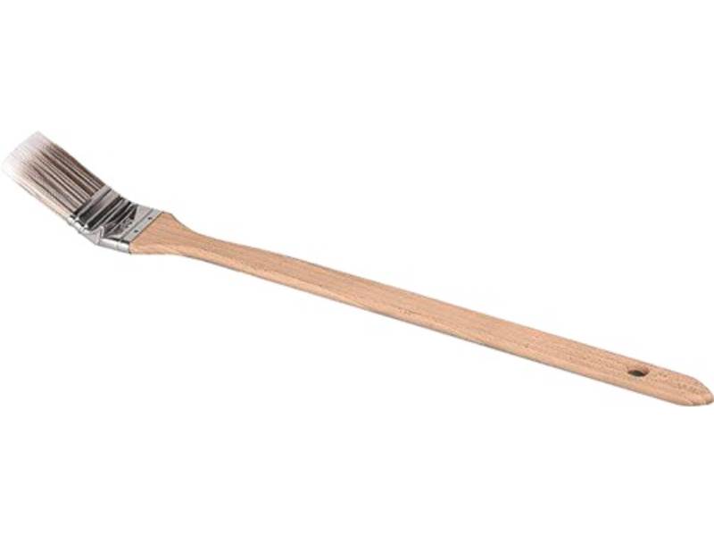 NÖLLE 58720 Heizkörperpinsel  Breite 50 mm Borstenlänge 57 mm vollsynthetische S