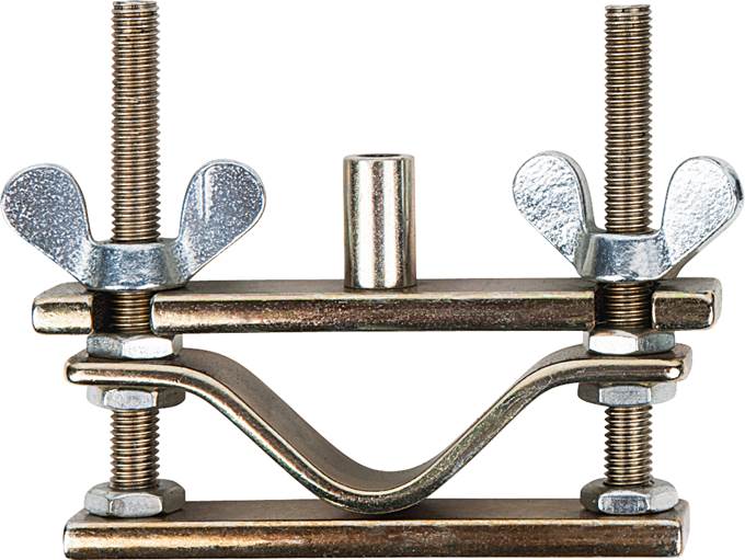 KS Tools 300.0691 3-Punktklemme