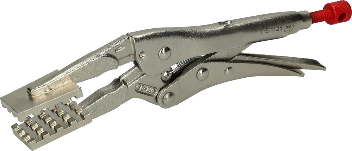 KS Tools 115.1125 Schlauchschellen-Gripzangen-Satz, 2-tlg.