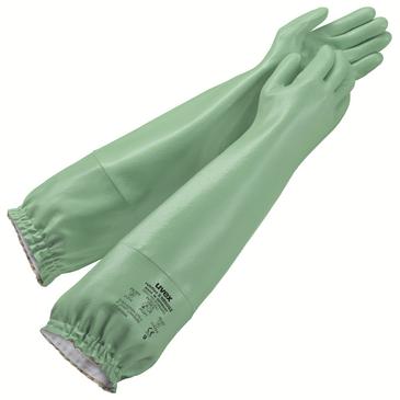 Uvex 6018062 Schutzhandschuhe rubiflex S NB60SZ 89651 Größe 11