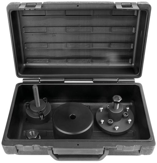 KS Tools 150.3625 Dichtringmontage-Satz für BWM, 4-tlg.