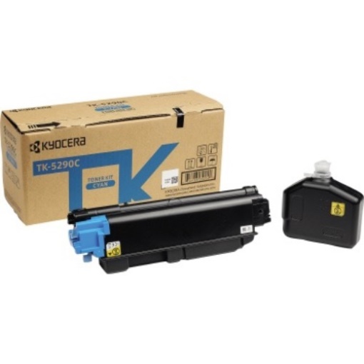 KYOCERA Toner 1T02TXCNL0 TK-5290C 13.000Seiten cyan