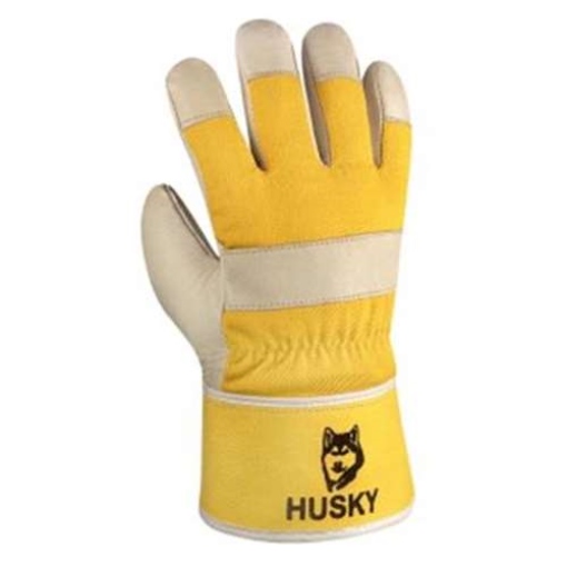 teXXor HUSKY, Winterhandschuhe, Leder 1120_8 Gr.8 Winterfutter