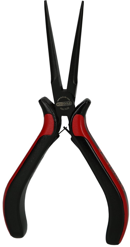 KS Tools 500.7032 Feinmechanik-Telefonzange, 160mm