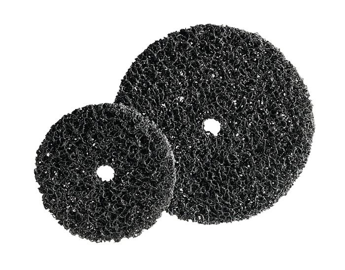 TECWERK 2000841841 Grobreinigungsscheibe STW Ø150x13mm coarse Bohr.13mm TECWERK