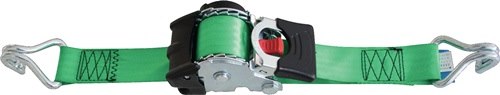 SPANSET D068563 Automatik Zurrsystem DIN EN 12195-2 Länge 3 m Breite 50 mm