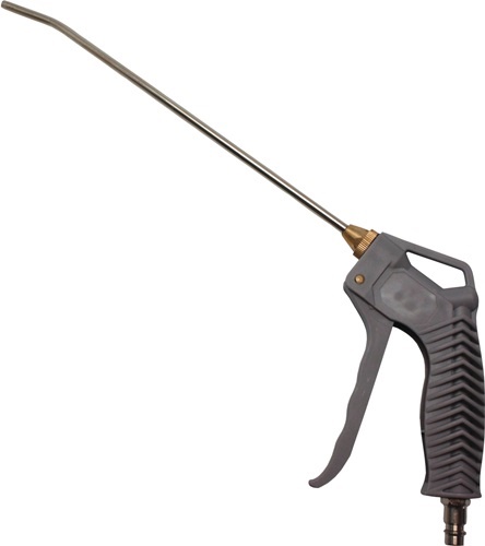 AEROTEC 2010242 Druckluftausblaspistole KS 100-100 10 bar 160 l/min