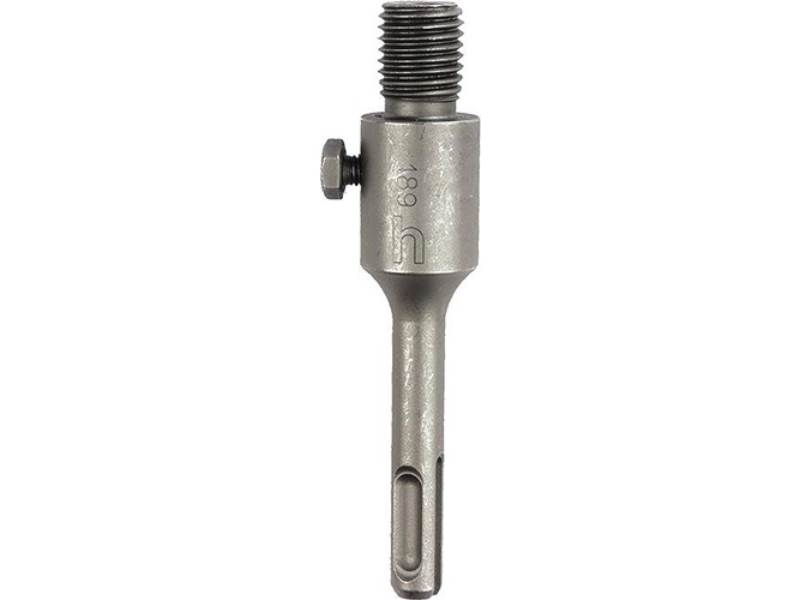 HELLER 25959 Aufnahmeschaft  SDS-Plus Lochsägen Allmat 3725